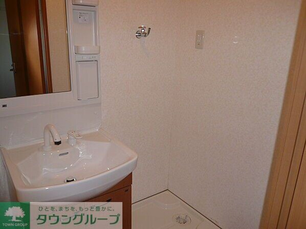 エルマルムの物件内観写真